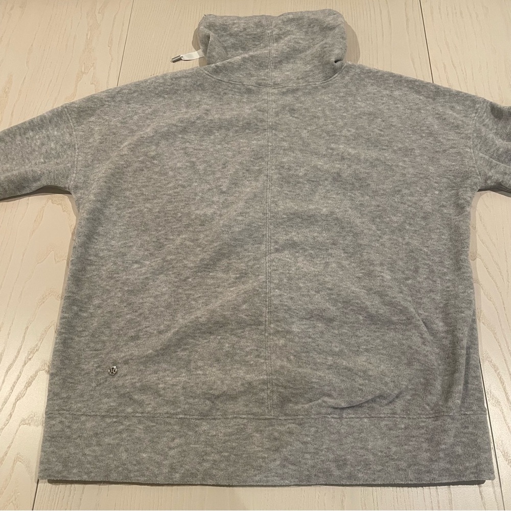 Lululemon Go Forward Pullover - image 4